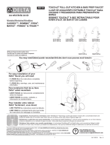 Delta 9183T-KS-DST Guía de instalación