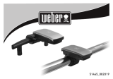 Weber 7661 Guía del usuario