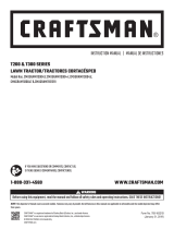 Craftsman CMXGRAM1130043 Guía del usuario