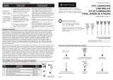 Portfolio CB117-6 Manual de usuario