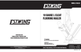Estwing EF18GLCN Manual de usuario
