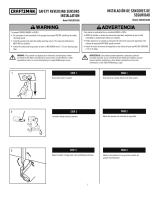 Craftsman CMXZDCG480 El manual del propietario