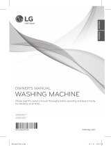 LG WD100CB El manual del propietario