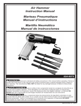 Powermate 024-0075CT Manual de usuario