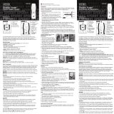Sperry CS61200 Guía del usuario