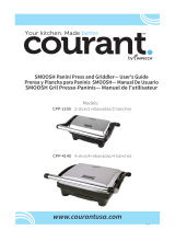 CourantCPP-4140