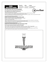 Eurofase 17470-018 Guía de instalación