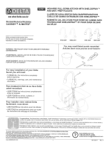 Delta FVS1997201-AR Guía de instalación