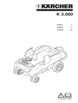 Kärcher 1.601-990.0 Manual de usuario