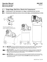 Industrial Air IP1982013 Manual de usuario
