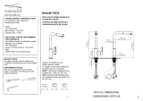 Transolid T3630-PC Guía de instalación