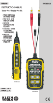 Klein Tools M2O07106KIT Manual de usuario