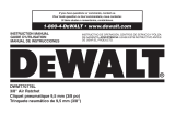 DeWalt DWMT70776W19248 Manual de usuario