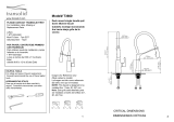 Transolid T3660-LS Guía de instalación
