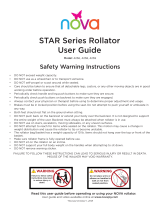 Nova Star Guía del usuario