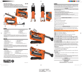 Klein Tools 450-001 Manual de usuario