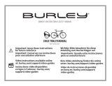 Burley Minnow Manual de usuario