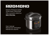 Redmond RMC-PM190A El manual del propietario