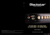 Blackstar HT20R MkII El manual del propietario