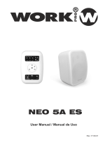 Work ProNEO 5A ES