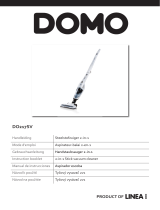 Domo DO217SV El manual del propietario