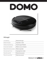 Domo DO7293S El manual del propietario