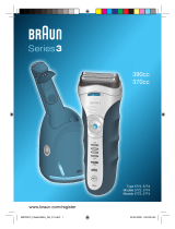 Braun 5772 Manual de usuario