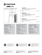 OmniFilter OT32 El manual del propietario