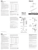 Klipsch Reference S4i El manual del propietario