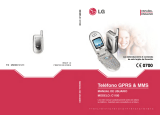 LG C1100.ITASV Manual de usuario