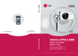 LG Série G7100.IRNSV Manual de usuario