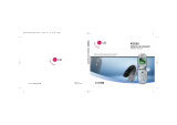 LG Série KG220.AOPTPK Manual de usuario