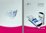 LG G5500 Manual de usuario
