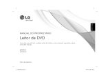 LG DVX552H Manual de usuario