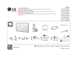 LG 49UT670H0UA El manual del propietario