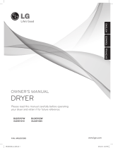 LG DLEX5101V El manual del propietario