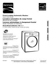 LG 40311 El manual del propietario