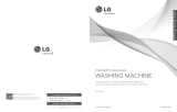 LG WT5001CW El manual del propietario