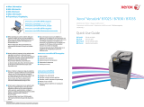 Xerox VersaLink B7025/B7030/B7035 Guía del usuario