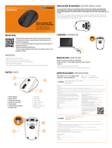 Steren COM-5700 El manual del propietario