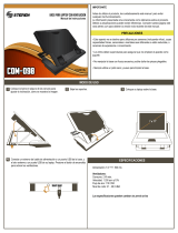 Steren COM-098 El manual del propietario