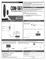 Steren COM-561 El manual del propietario