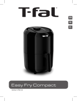 Tefal EY101850 Manual de usuario