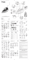 Tefal FV3445X0 Manual de usuario