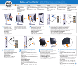 Dell 2007FP Guía de inicio rápido