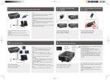 Dell 7700HD Projector Guía de inicio rápido