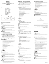 Dell Metered PDU LED El manual del propietario