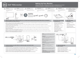 Dell P1911 El manual del propietario