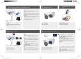 Dell S320 Projector Guía de inicio rápido