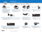 Dell V505 All In One Inkjet Printer Guía de inicio rápido